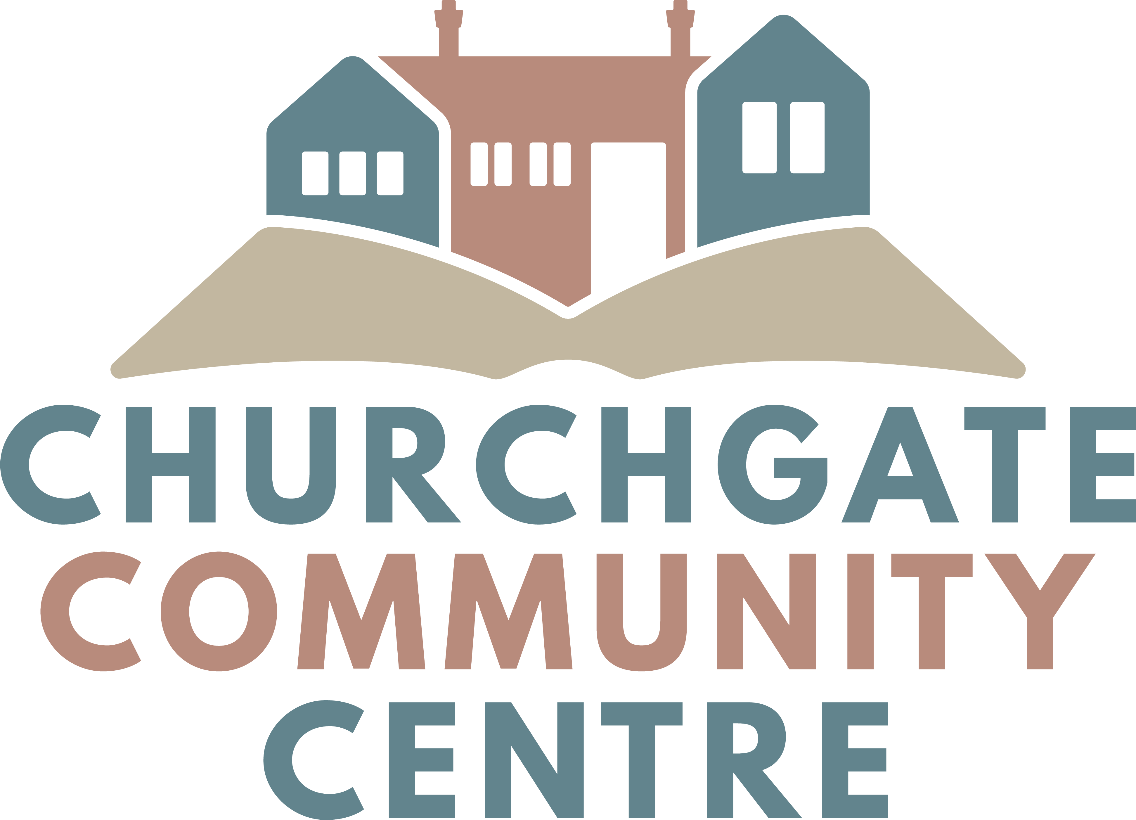 Church Gate Community Centre